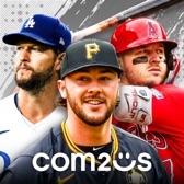 MLB 9 Innings  26 Logo